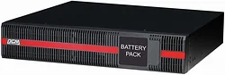 Внешний батарейный блок Powercom BAT MRT-72V