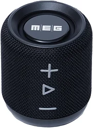 Портативная акустика MEG SDA020BL