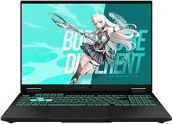 ASUS TUF Gaming Tianxuan A16 2025 FA608UM260-0EAEXHB8X10