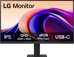 Монитор LG UltraFine 24U631A-B