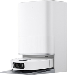 Робот-пылесос Xiaomi Robot Vacuum 5 Pro OV21GL (евровилка, белый) Робот-пылесос Xiaomi Robot Vacuum 5 Pro OV21GL (евровилка, белый)