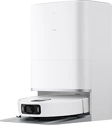 Робот-пылесос Xiaomi Robot Vacuum 5 Pro OV21GL (евровилка, белый) Робот-пылесос Xiaomi Robot Vacuum 5 Pro OV21GL (евровилка, белый)