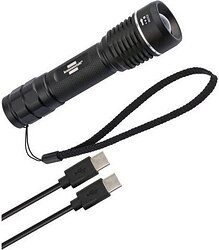 Фонарь Brennenstuhl LuxPremium TL 601 AF