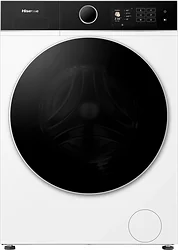 Стиральная машина Hisense WF5I9043BWFS Стиральная машина Hisense WF5I9043BWFS