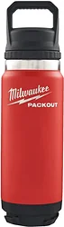Термос Milwaukee Packout Chug Lid 0.710 л