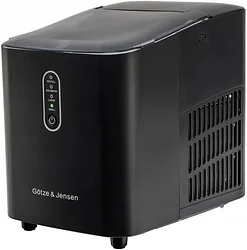 Льдогенератор Götze & Jensen IM500K