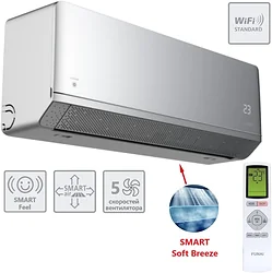 Внутренний блок Funai Kagami RAM-I-KM35HP.W01/S