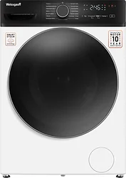 Стиральная машина Weissgauff WM 4627 Touch Inverter Steam Стиральная машина Weissgauff WM 4627 Touch Inverter Steam