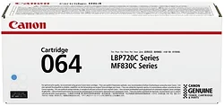 Картридж Canon 064 (4935C001)