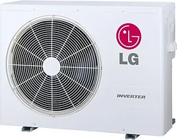 Наружный блок LG Multi F MU3R19 Наружный блок LG Multi F MU3R19