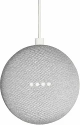 Google Home Mini Chalk (GA00210)