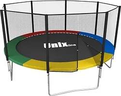 Unix Line Simple 12 ft Color (outside)