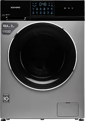 Стиральная машина YOSHIRO YWD-F107B26 Стиральная машина YOSHIRO YWD-F107B26
