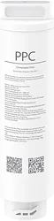 Картридж Xiaomi Smart Filtered Water Dispenser Filter PPC1 BHR8174GL