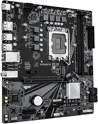 Материнская плата Gigabyte B760M H V2