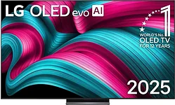 Телевизор LG OLED evo AI C5 OLED83C55LA Телевизор LG OLED evo AI C5 OLED83C55LA