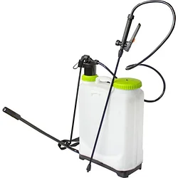 Механический опрыскиватель WMC Tools TG7602005-16L