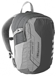 Karrimor Zodiak 20 grey/black (black/pewter)