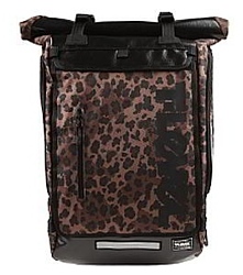 T-level Infinity Rolltop 43 brown/black (leopard)