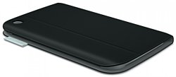 Logitech Folio для Samsung Galaxy Tab 3 8.0 (черный) (939-000740)