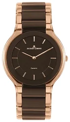 Наручные часы Jacques Lemans 1-1582K Наручные часы Jacques Lemans 1-1582K