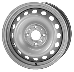 J&L Racing J66051142 6x16/5x114.3 D60.1 ET50 S