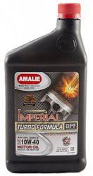 Amalie Imperial Turbo Formula 10W-40 0.946л
