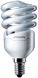 Philips Tornado T2 12W CDL E14