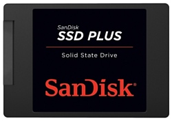 Sandisk SDSSDA-240G-G25