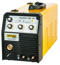 Spark MultiARC 200