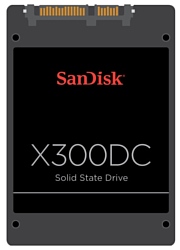 Sandisk X300DC 960GB