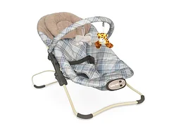 Детский шезлонг Baby Mix BR246