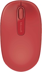 Microsoft Wireless Mobile Mouse 1850 U7Z-00031