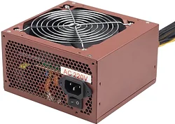 Блок питания Gembird CCC-PSU500-01