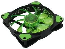 GameMax Galeforce 32 x Green LED