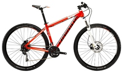 Haibike Big Curve 9.50 (2016)