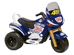 Peg-Perego Moto Corsa (ED1045)