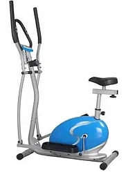 Эллиптический тренажер American Fitness BK-2160