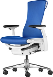 Herman Miller Embody Rhythm Blue