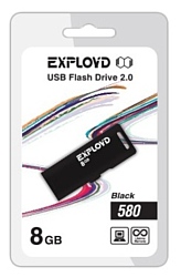 EXPLOYD 580 8GB