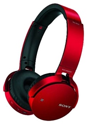 Sony MDR-XB650BT