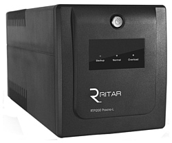 Ritar RTP1500 Proxima-L
