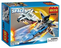 COGO Space 4402