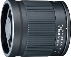 Kenko MIL TOL Reflex Lens 400mm F/8