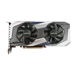 KFA2 GeForce GTX 1060 6144Mb OC