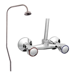 Rubineta R-5 with shower tube (R50062)