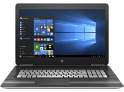 HP Pavilion 17-ab024ur (1BX44EA) HP Pavilion 17-ab024ur (1BX44EA)