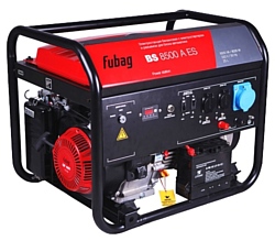 Fubag BS 8500 A ES