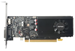 ZOTAC GeForce GT 1030 2048Mb