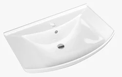 Раковина Kirovit Стиль 750